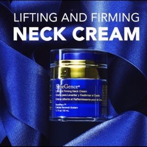 SeneGence Firming Neck Cream